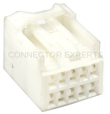 Connector Experts - Normal Order - CET1098F