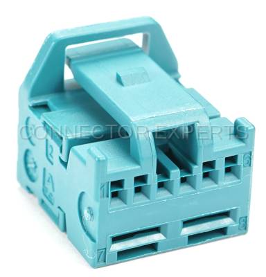 Connector Experts - Normal Order - CE8293