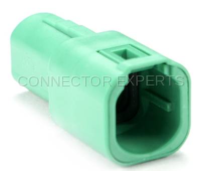 Connector Experts - Normal Order - CE7011M