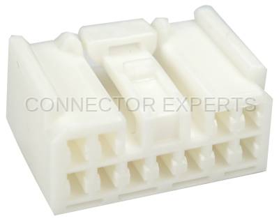 Connector Experts - Normal Order - CET1111F