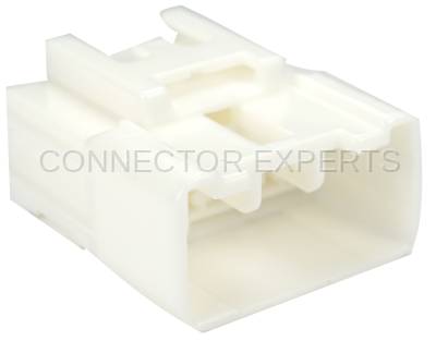 Connector Experts - Normal Order - CET1111M