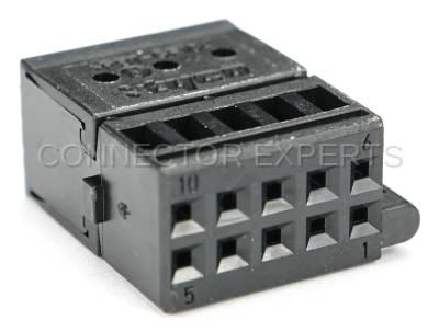 Connector Experts - Normal Order - CET1099