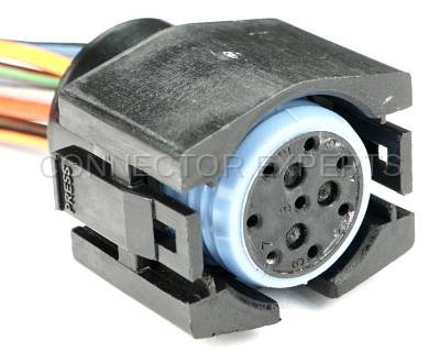 Connector Experts - Special Order  - CE8122