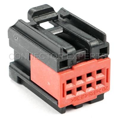 Connector Experts - Normal Order - CE8101