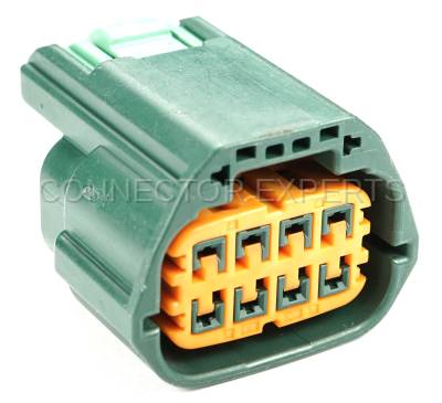 Connector Experts - Normal Order - CE8104