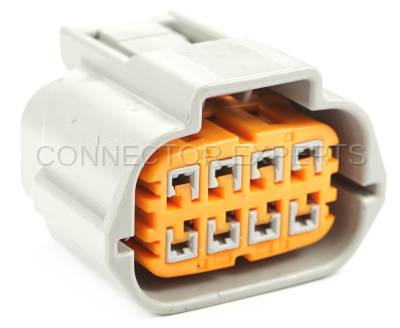 Connector Experts - Normal Order - CE8105