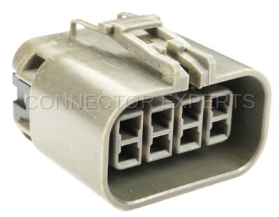 Connector Experts - Normal Order - CE8106