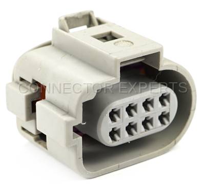 Connector Experts - Normal Order - CE8108