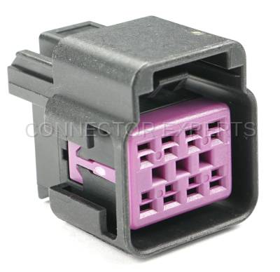 Connector Experts - Normal Order - CE8109