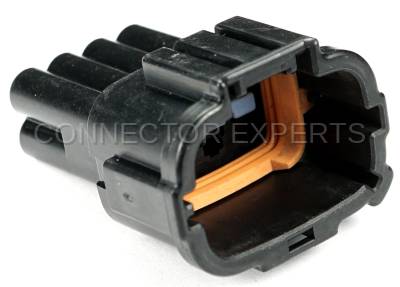 Connector Experts - Normal Order - CE8096M