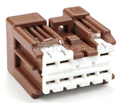 Connector Experts - Normal Order - CE8112