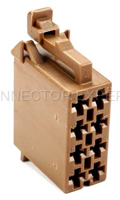 Connector Experts - Normal Order - CE8113