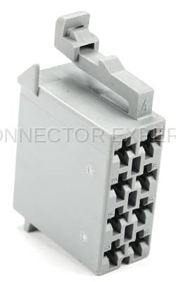 Connector Experts - Normal Order - CE8114