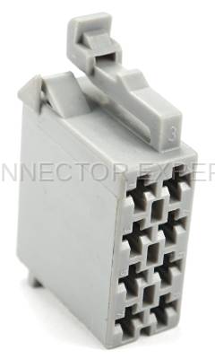 Connector Experts - Normal Order - CE8115