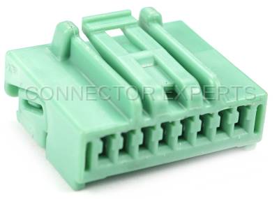 Connector Experts - Normal Order - CE8116