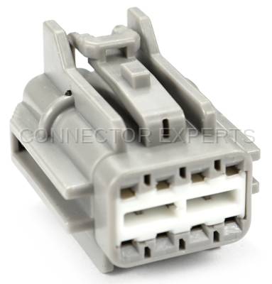 Connector Experts - Normal Order - CE8117F