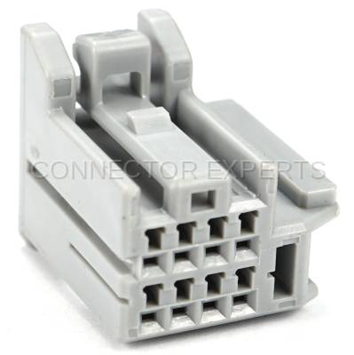 Connector Experts - Normal Order - CE8118