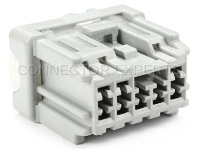 Connector Experts - Normal Order - CE8119