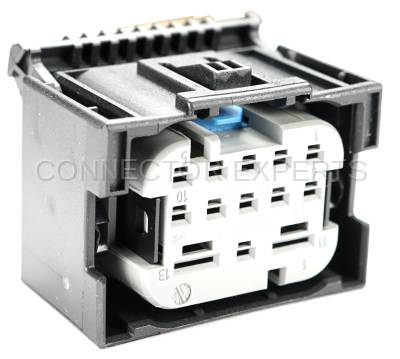 Connector Experts - Normal Order - CET1303