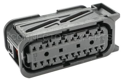 Connector Experts - Special Order  - CET2406