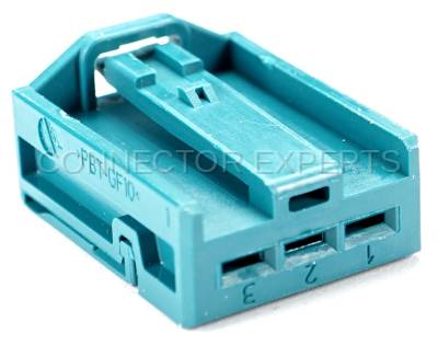 Connector Experts - Normal Order - CE3236