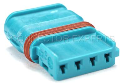 Connector Experts - Normal Order - CE4196