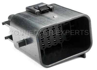 Connector Experts - Special Order  - CET2006M