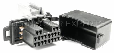 Connector Experts - Special Order  - CET2010