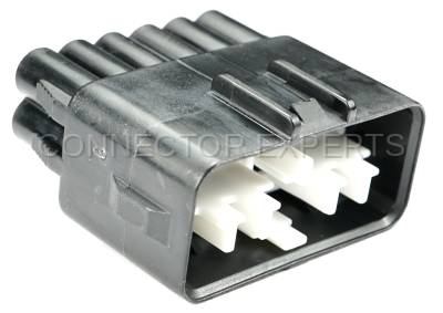 Connector Experts - Special Order  - CET1236