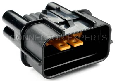 Connector Experts - Special Order  - CET1238M