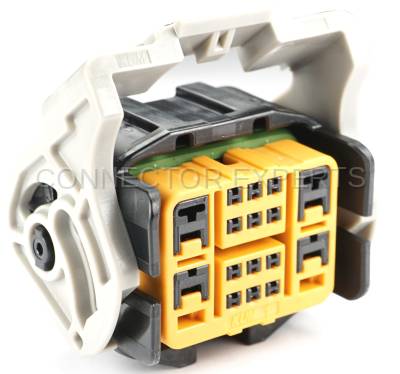 Connector Experts - Special Order 150 - CET1621F