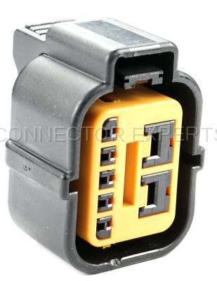 Connector Experts - Special Order  - CE7012