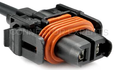 Connector Experts - Normal Order - CE2102B