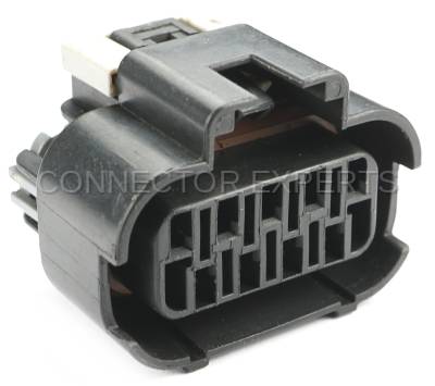 Connector Experts - Normal Order - CE9011