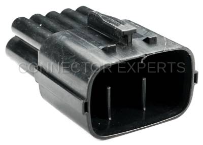 Connector Experts - Normal Order - CE9006M
