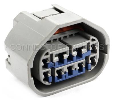 Connector Experts - Normal Order - CE9013