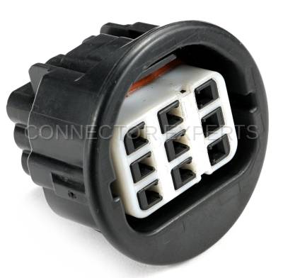 Connector Experts - Normal Order - CE9014