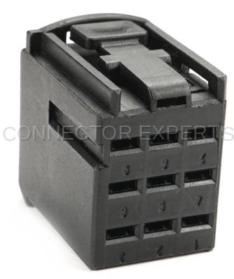 Connector Experts - Normal Order - CE9016