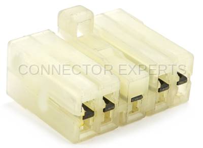 Connector Experts - Normal Order - CE9017F