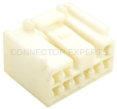 Connector Experts - Normal Order - CE9019