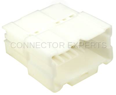 Connector Experts - Normal Order - CET1239M