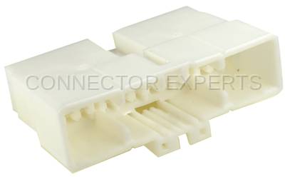 Connector Experts - Normal Order - CET2204M