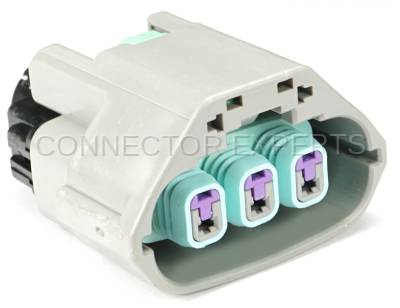 Connector Experts - Normal Order - CE3242F