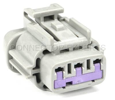 Connector Experts - Normal Order - CE3243