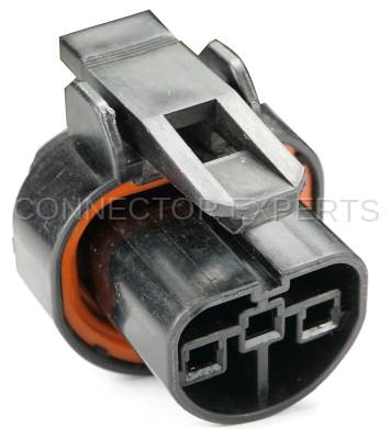 Connector Experts - Normal Order - CE3244