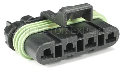 Connector Experts - Normal Order - CE4201