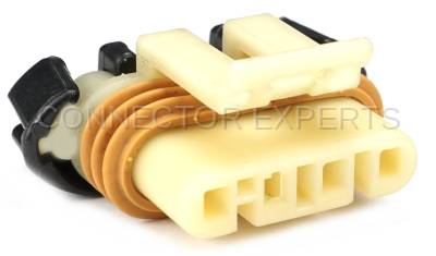 Connector Experts - Normal Order - CE4202