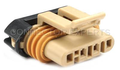 Connector Experts - Normal Order - CE4203