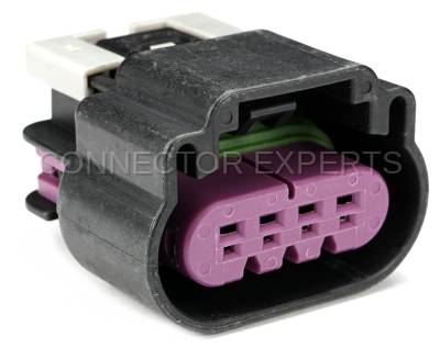 Connector Experts - Normal Order - CE4204