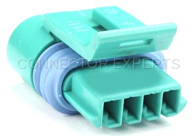 Connector Experts - Normal Order - CE4205
